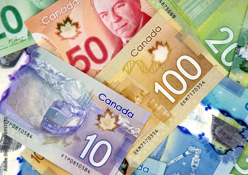 CAD
