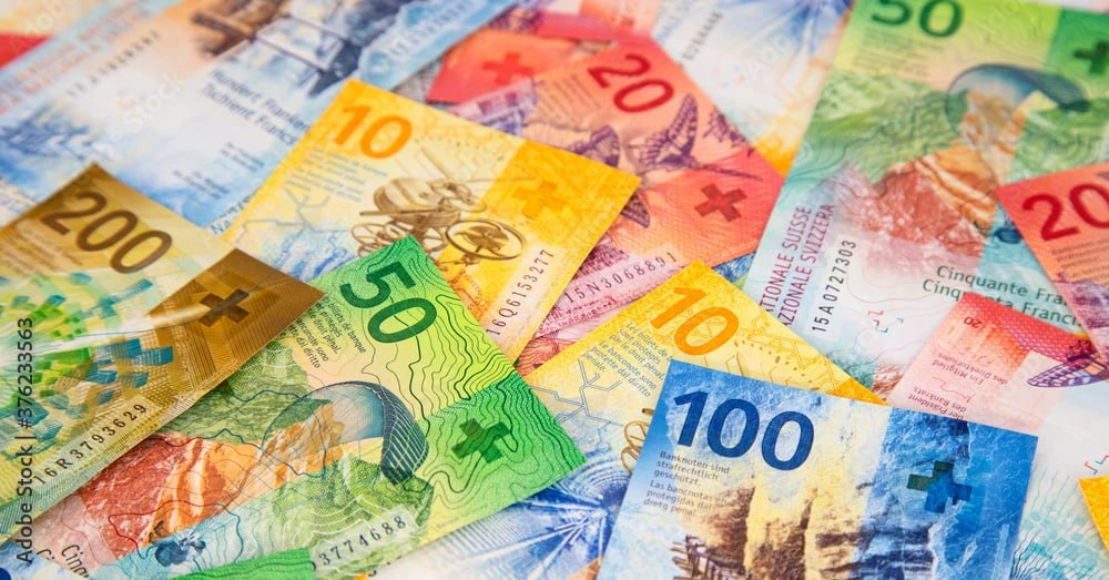 CHF