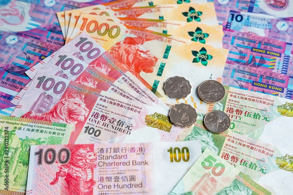 HKD