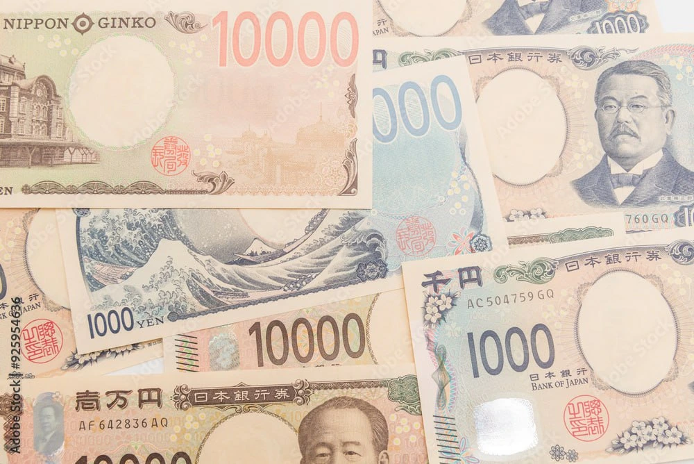 YEN